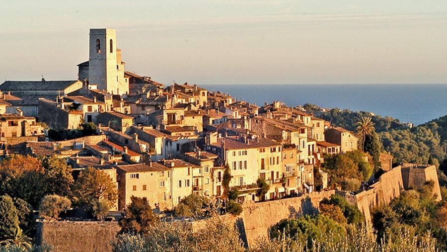 Saint-Paul-de-Vence